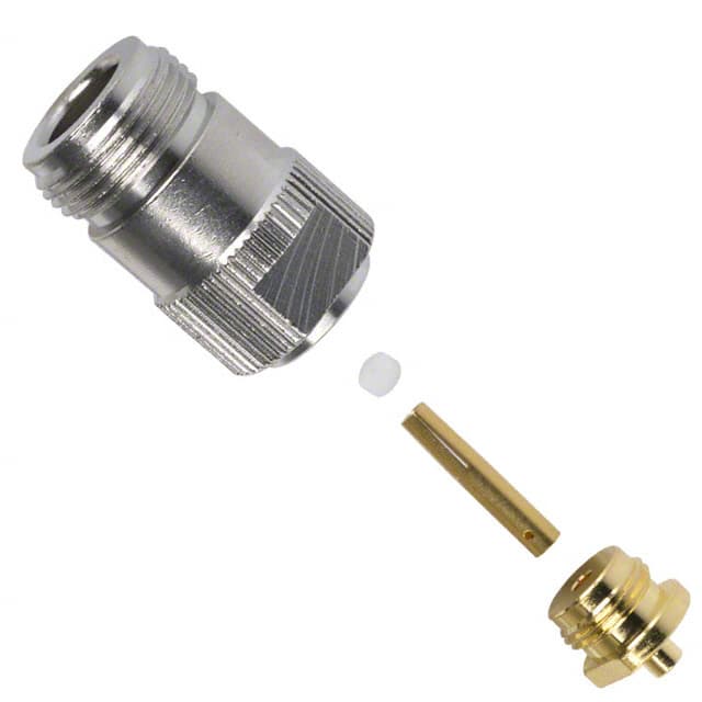 172237 Amphenol RF  Gruppi di connettori coassiali (RF)